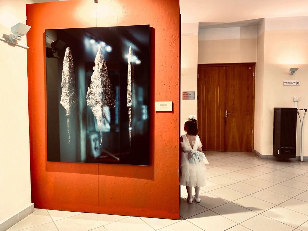 Photograph by Светлана Голикова