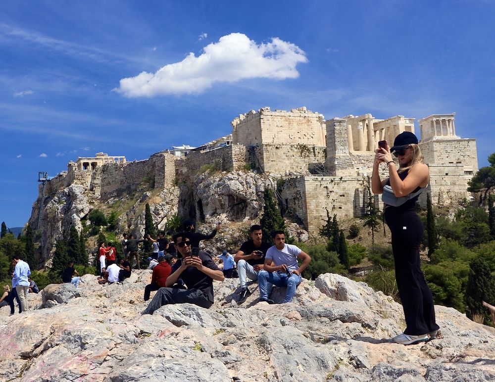 People’s interests