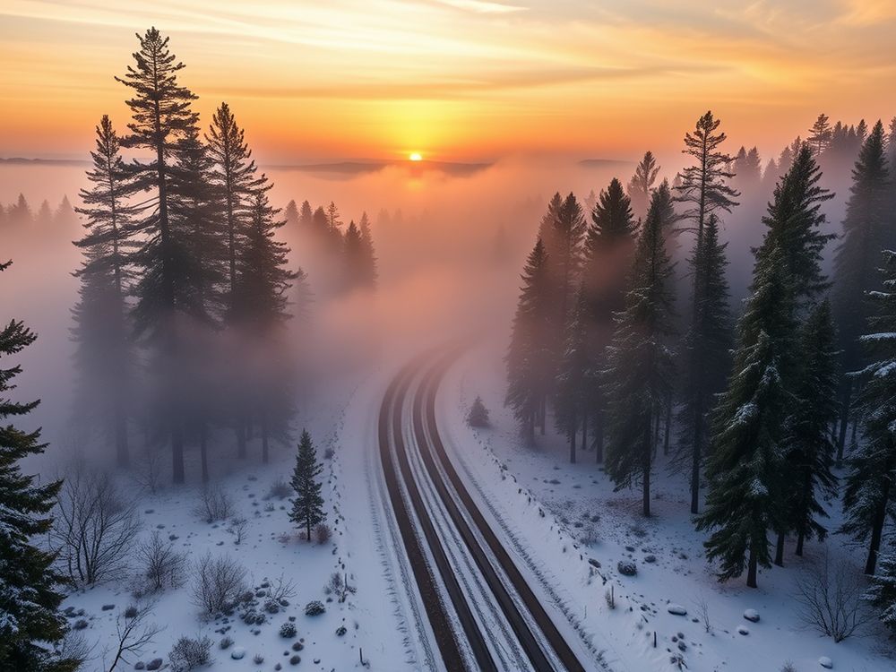 Photograph by Юлия Войнич