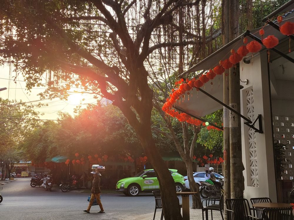 Фотография автора VinhNgo