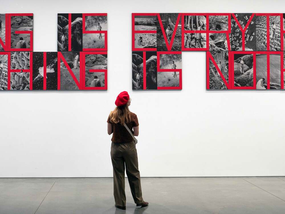 Photograph by SAYADI YOUSEF