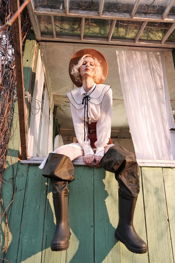 Photograph by Наталья Климова