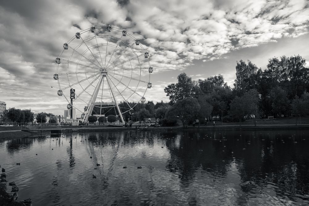 Фотография автора Войнов Дмитрий