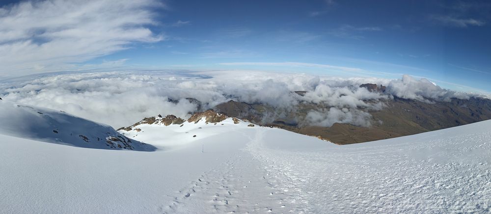 Фотография автора Camilo Rojas