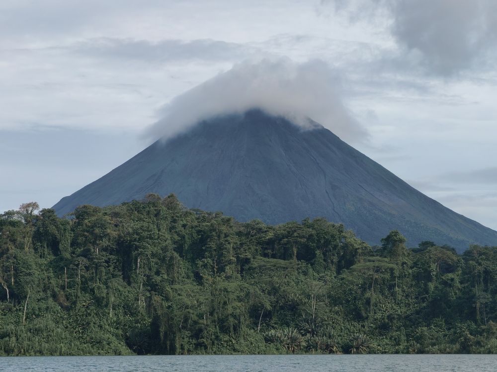 Photograph by Virginia Azocar