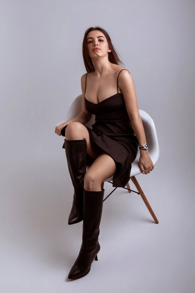 Photograph by Иван Максимов