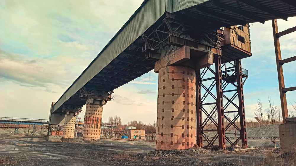 Photograph by Евгений Чистяков