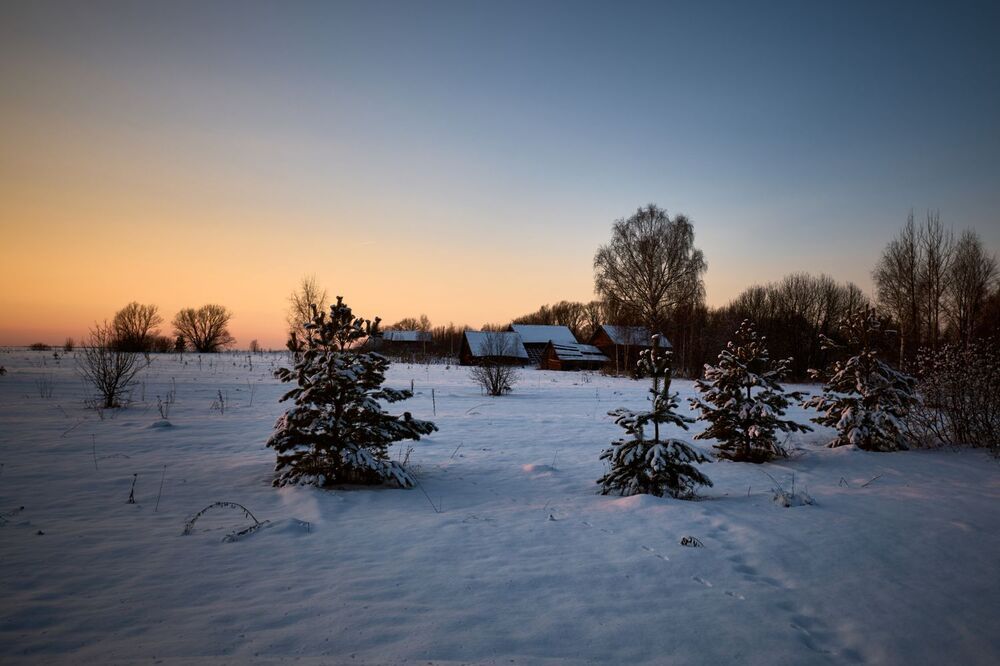 Photograph by Сергей Ветошкин