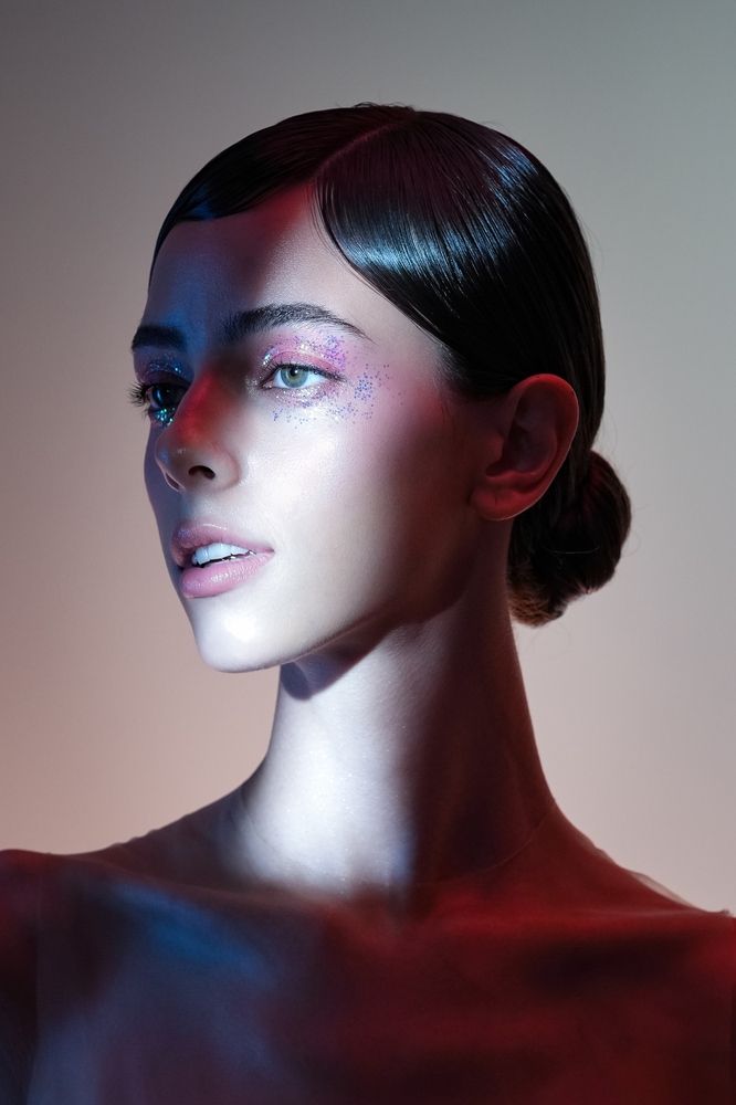 Photograph by Thanh Trinh