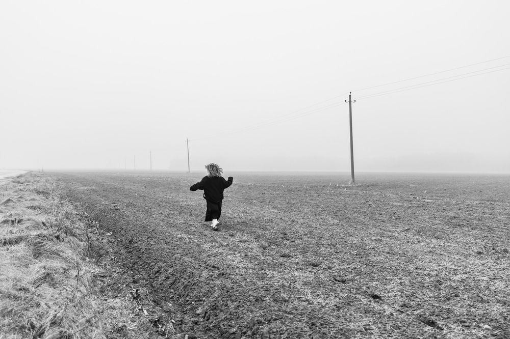 Photograph by Елена Мышковская