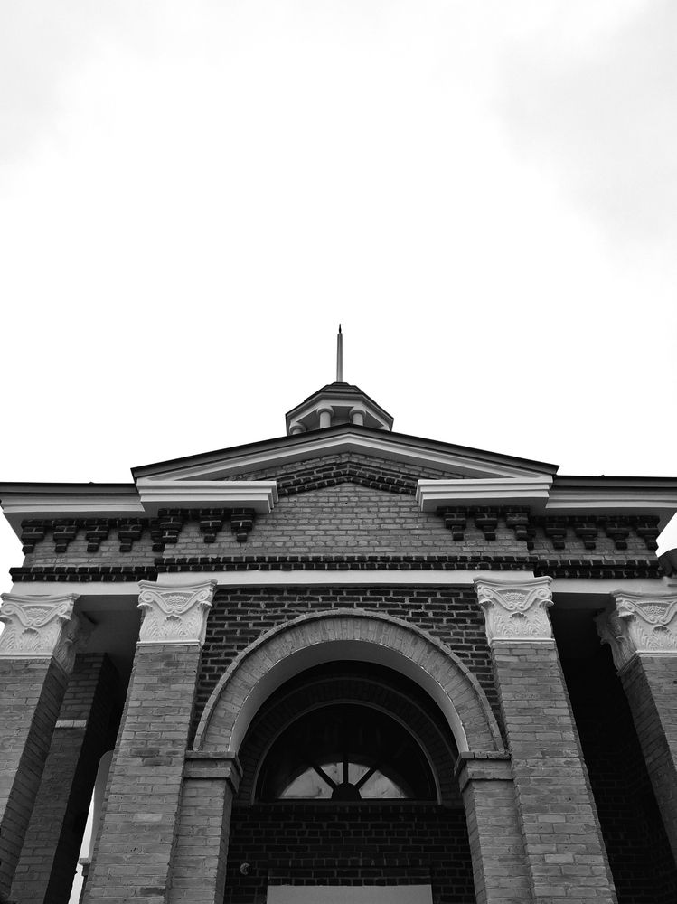 На Рязанской ВДНХ