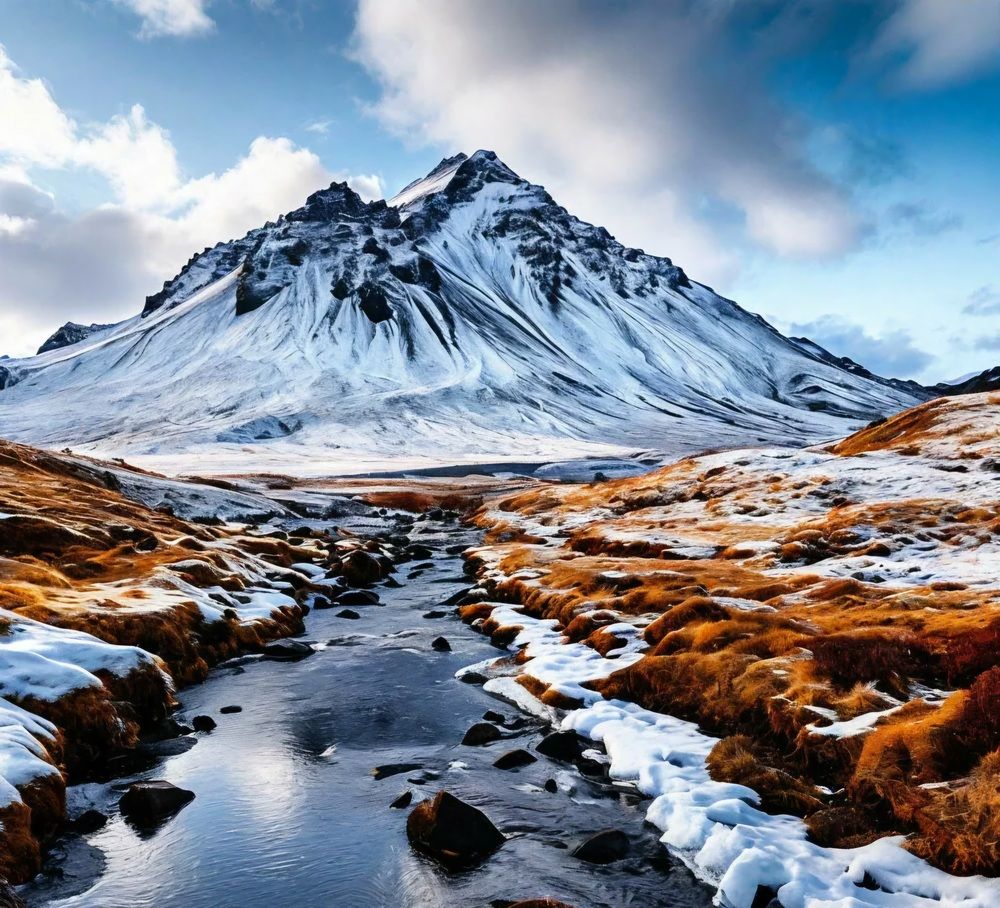 Photograph by Tatiana Denisova