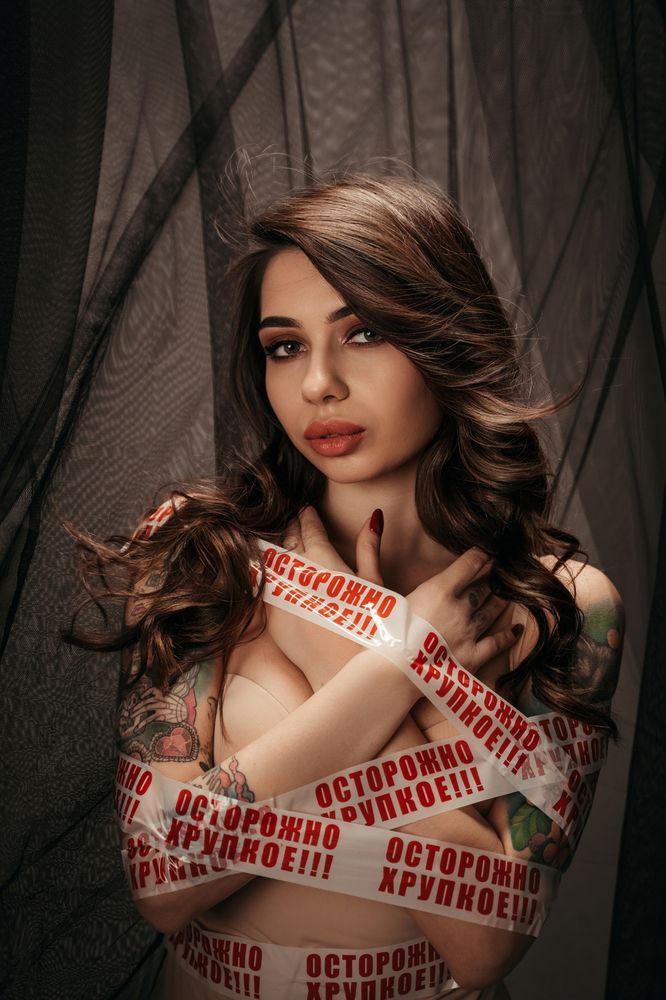 Фотография автора Олеся