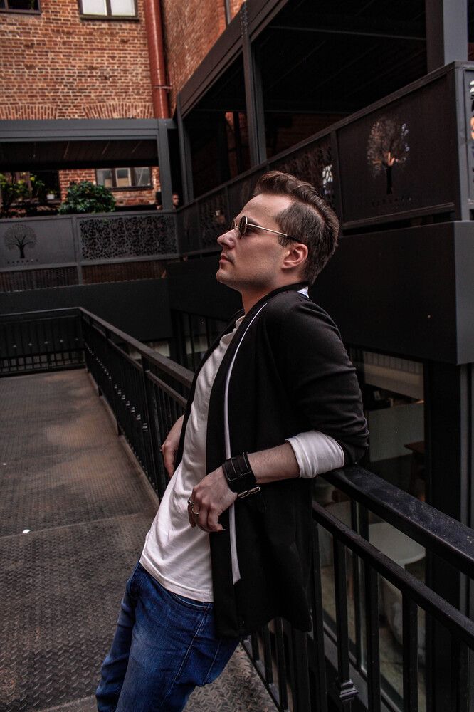 Photograph by Киприна Наталья