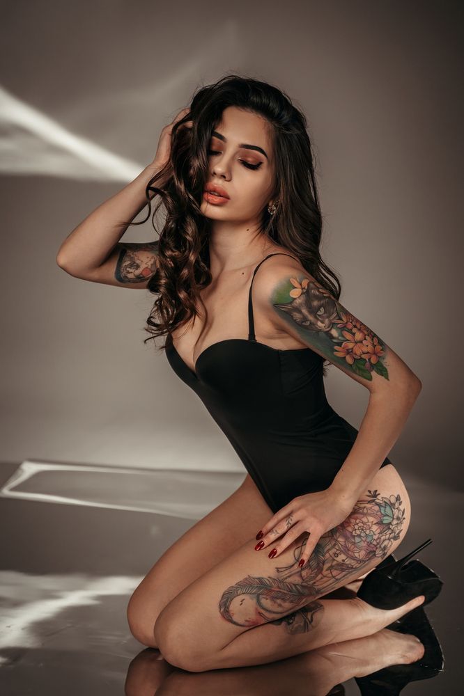 Фотография автора Олеся