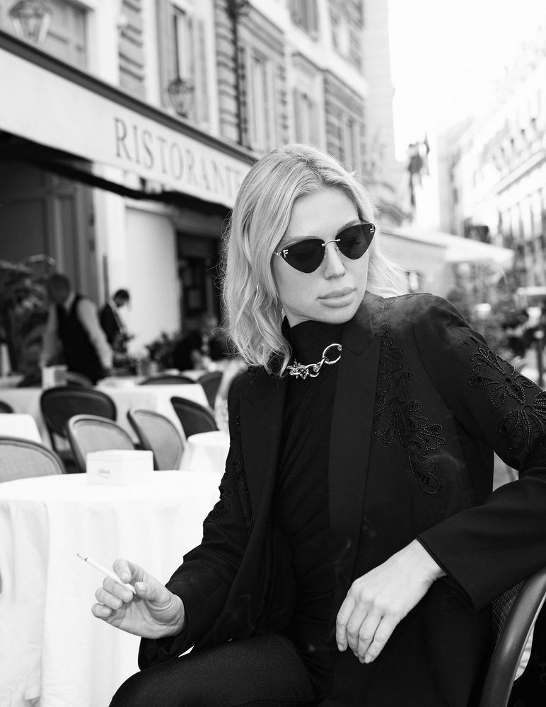 Photograph by Татьяна Петровская