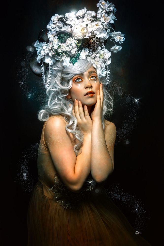 Photograph by Filippo Bomparola