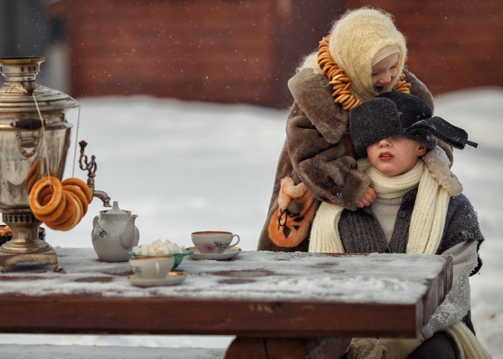 Photograph by Елена Киселева