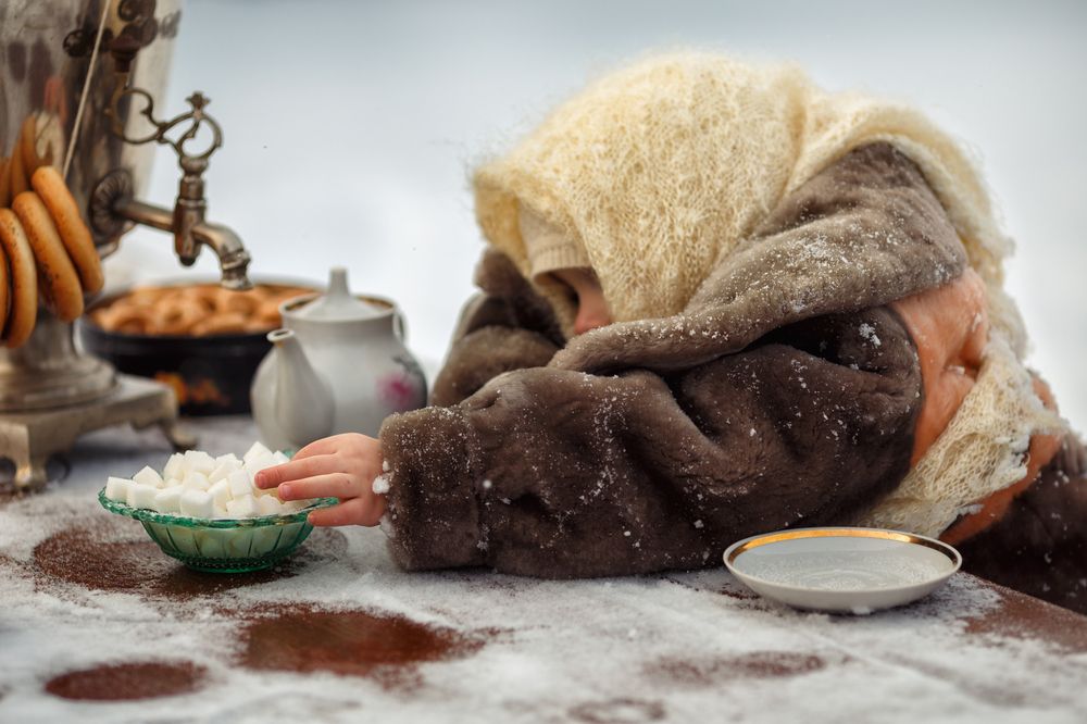 Photograph by Елена Киселева