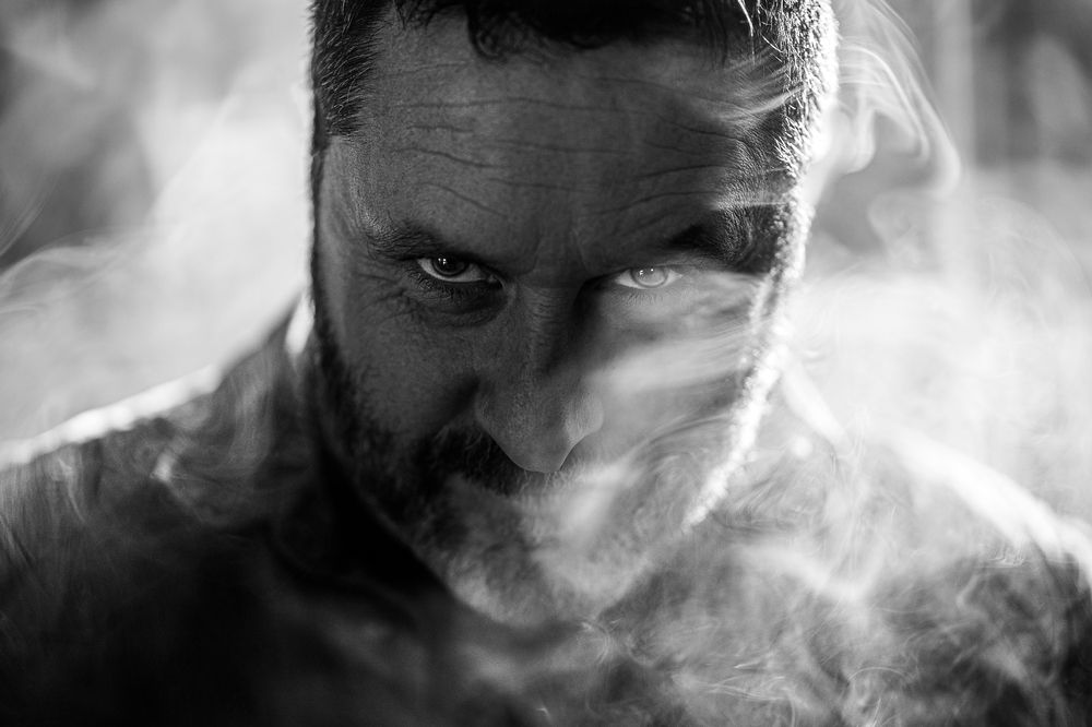 Photograph by Thaïs de Benoist de Gentissard