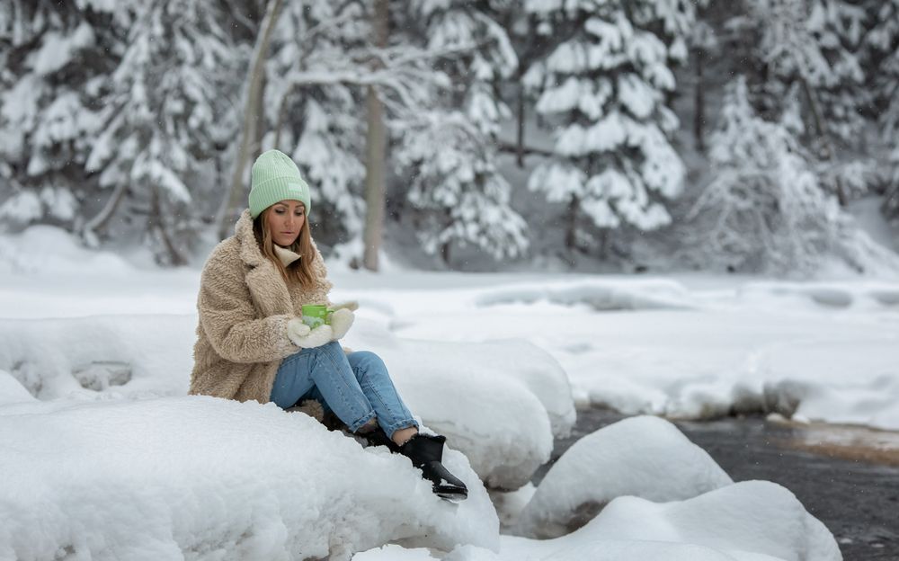 Photograph by Елена Киселева