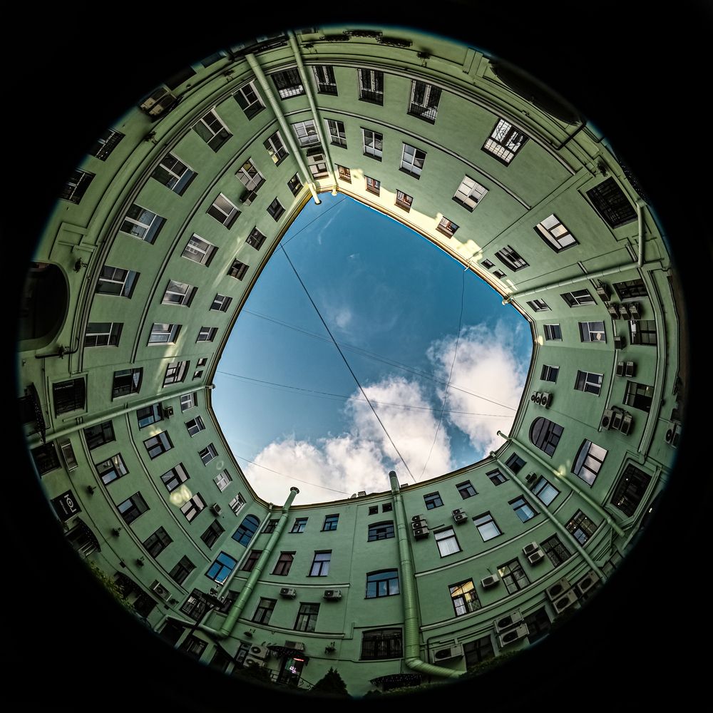 Photograph by Алексей Клейменов