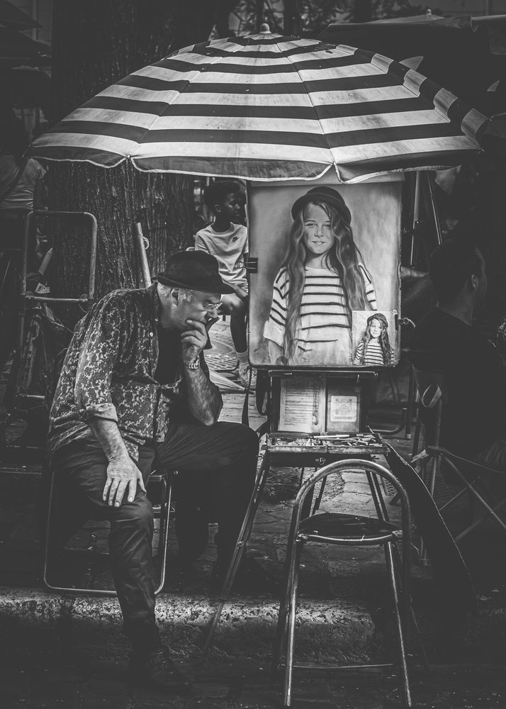 Photograph by Sana Khalid