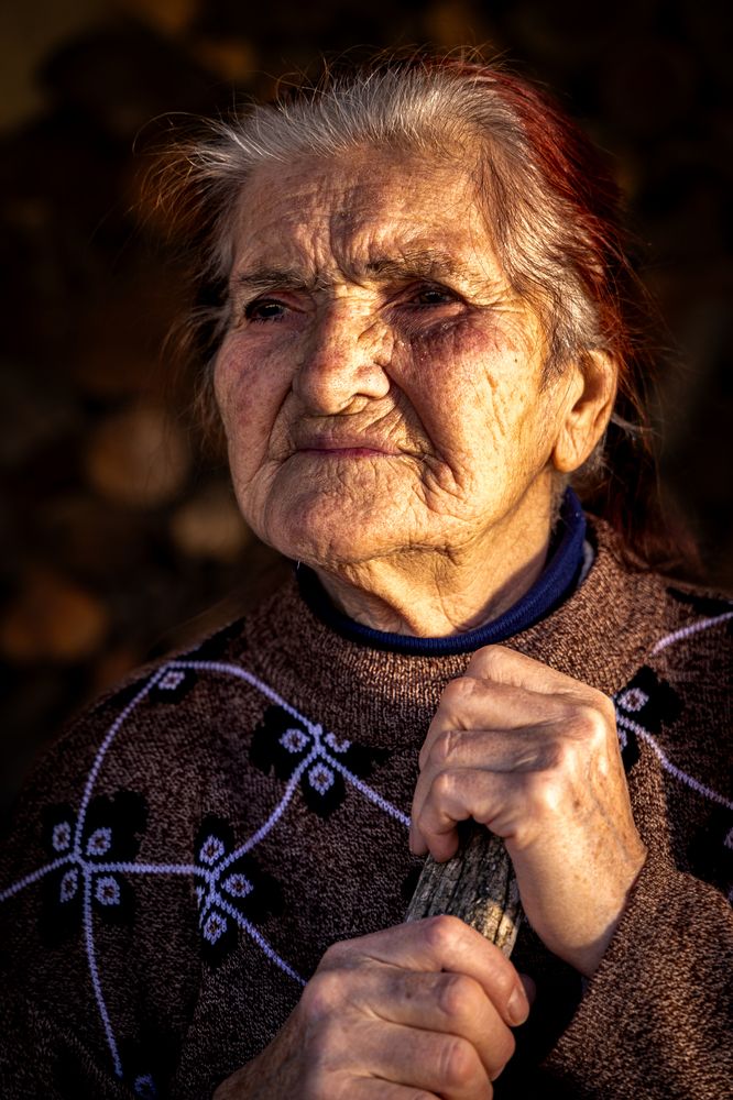 Photograph by Georgi Ivanov