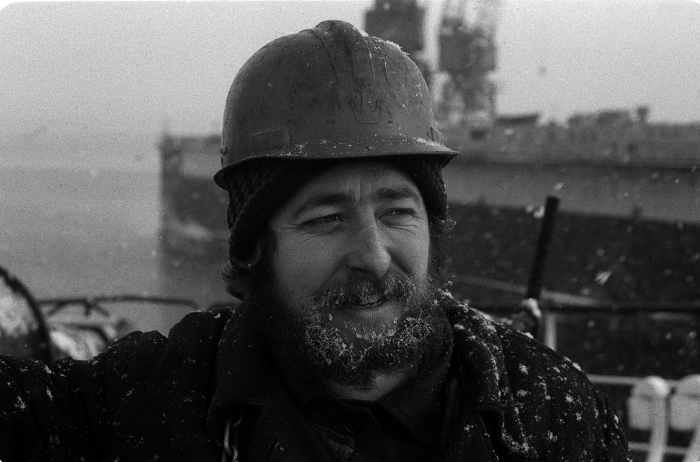 монтажник-высотник