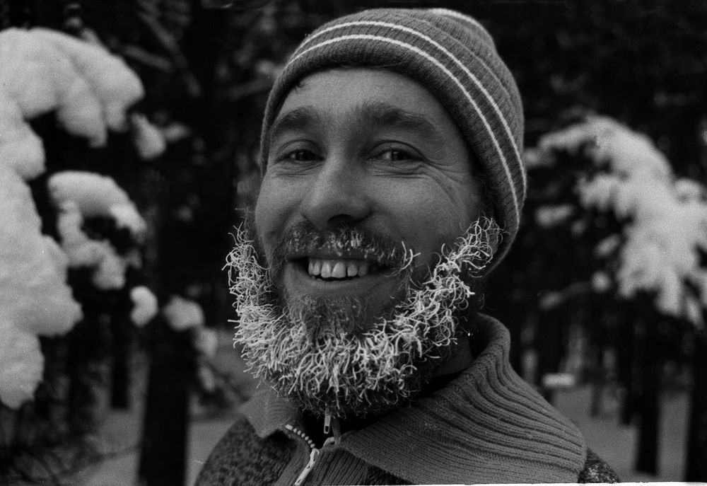 после финиша