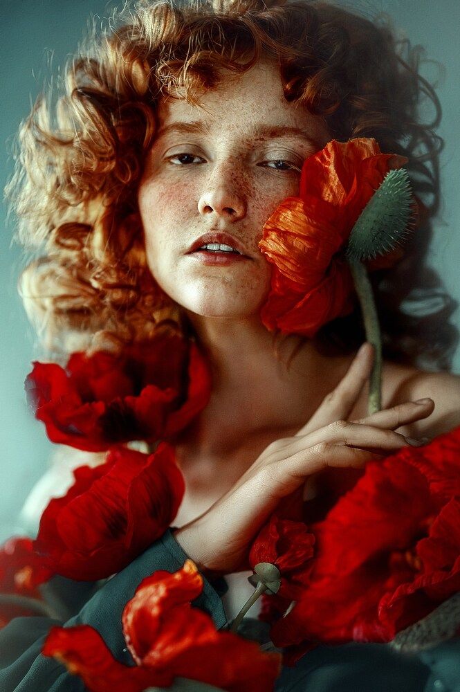 Photograph by Ирина Ганич