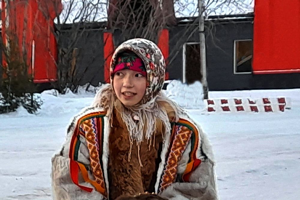 Photograph by Ольга Березовская