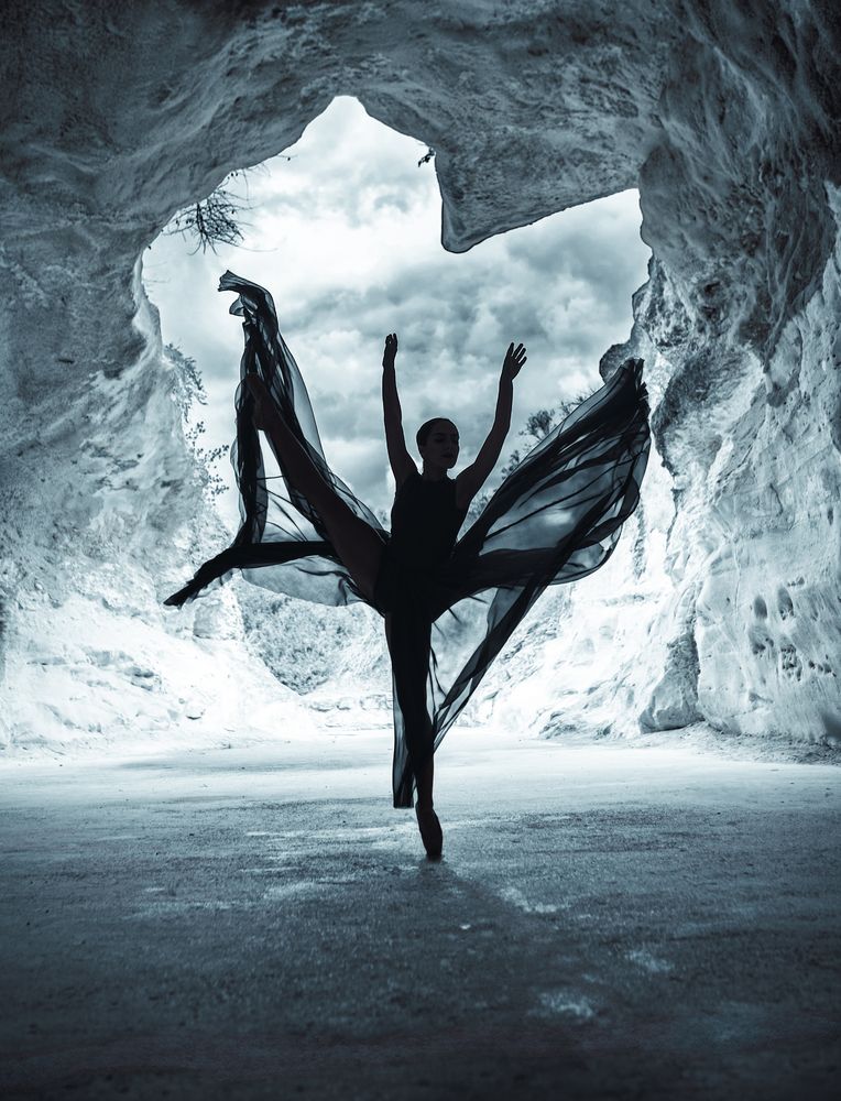 Фотография автора Tatyana