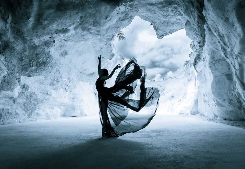 Фотография автора Tatyana