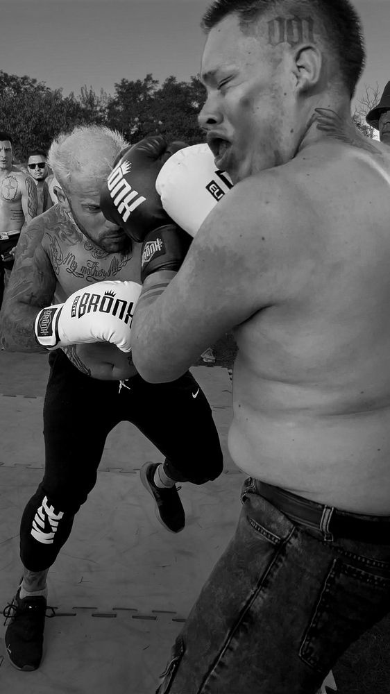 Photograph by Игорь Тостановский