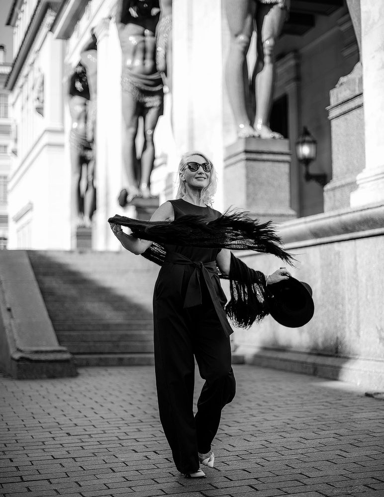 Photograph by Ксения Осипян