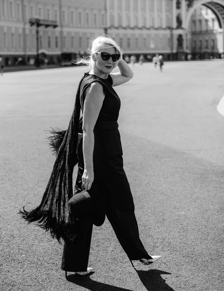 Photograph by Ксения Осипян