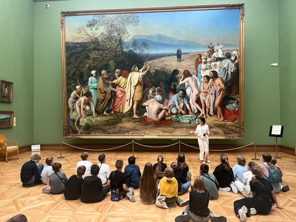 Photograph by Оксана Малышева