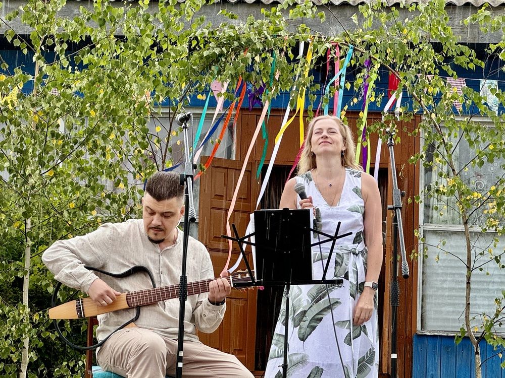 Photograph by Оксана Малышева