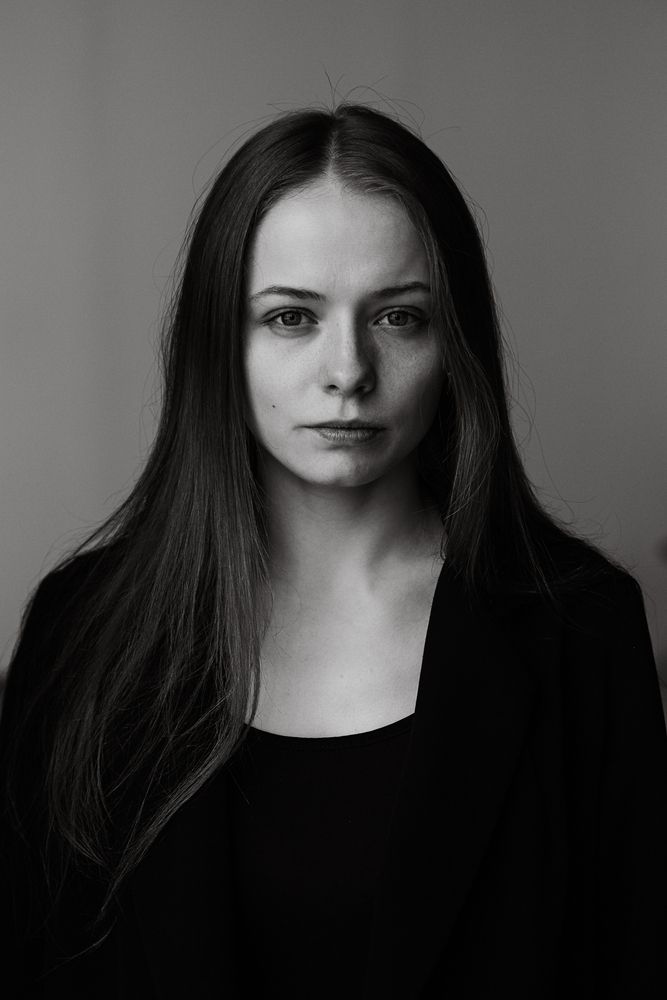 Photograph by Михаил Борцов