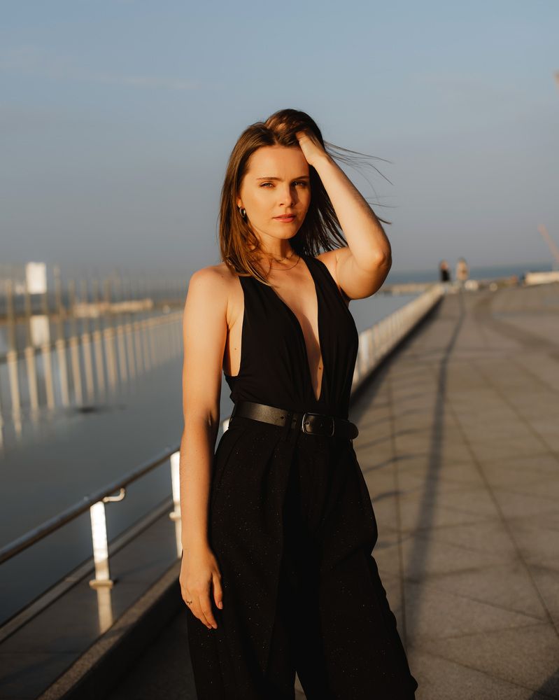 Photograph by Ксения Осипян