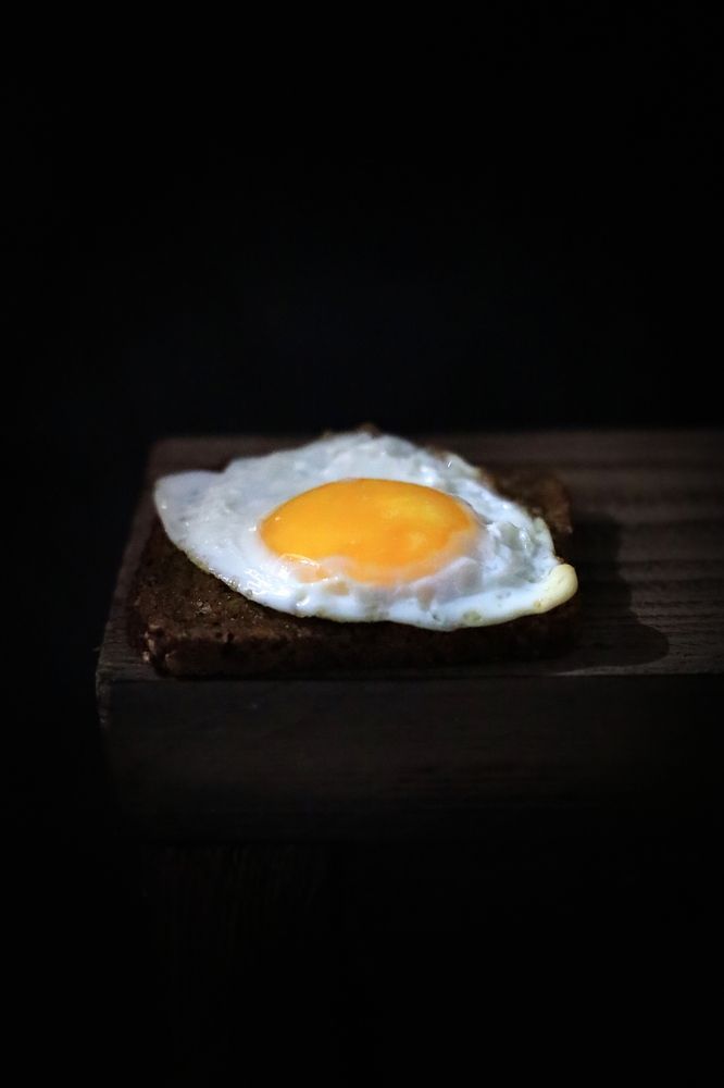 Простые вещи (Simple things)