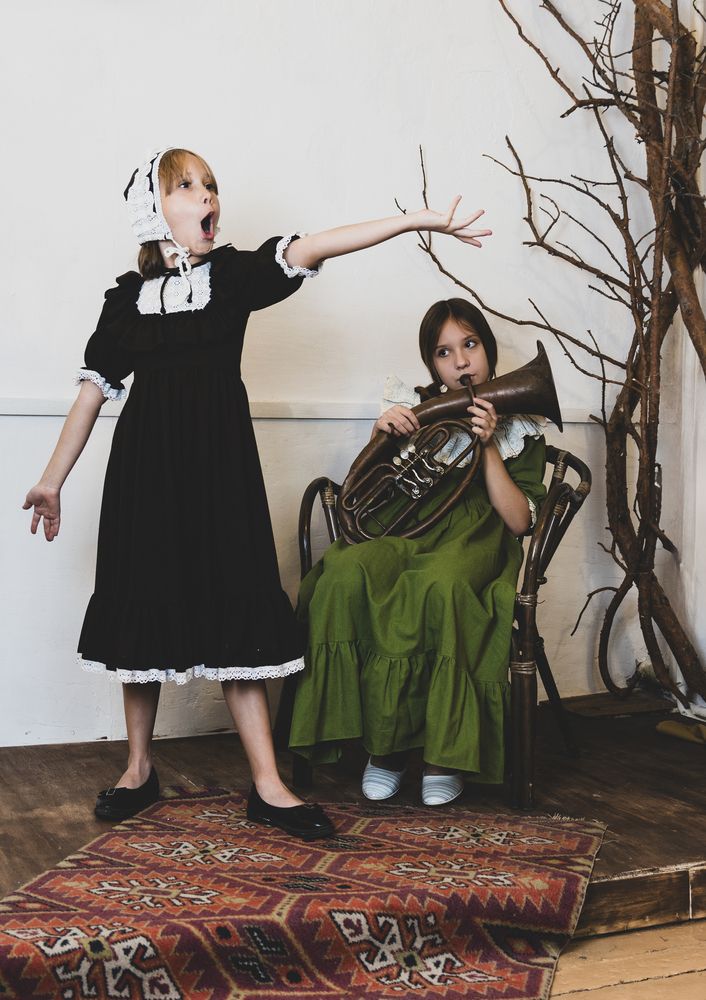 Photograph by Мария Пельменёва