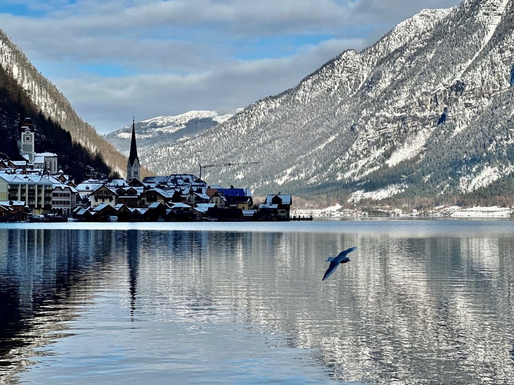 Photograph by Blazana Kristo