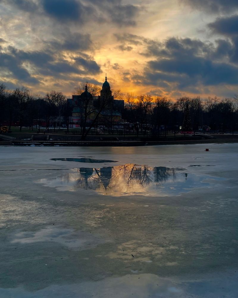 Photograph by Валерий Мыльников
