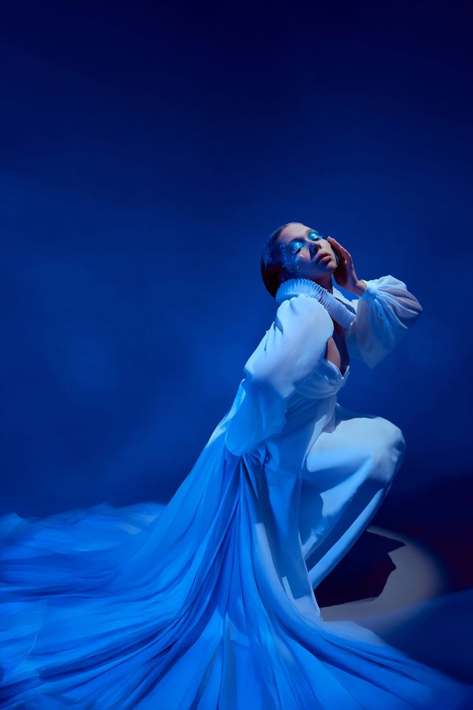 Photograph by СКРИПНИК НИКИТА