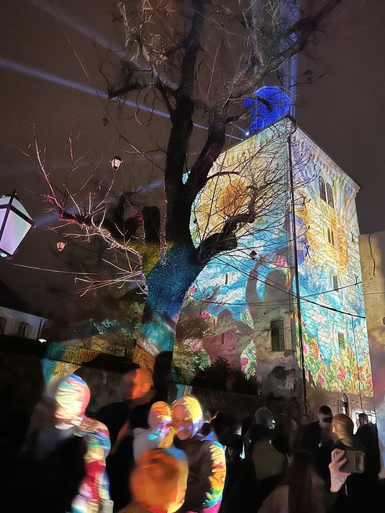 Photograph by Blazana Kristo