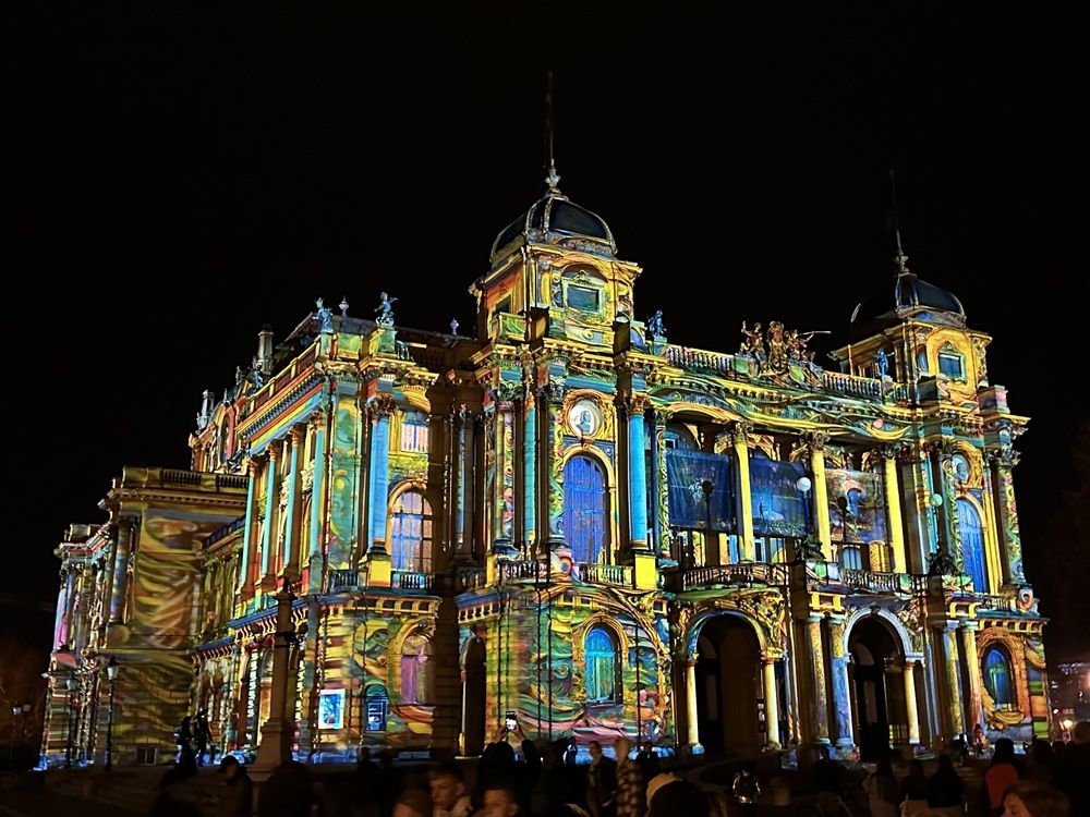 Photograph by Blazana Kristo