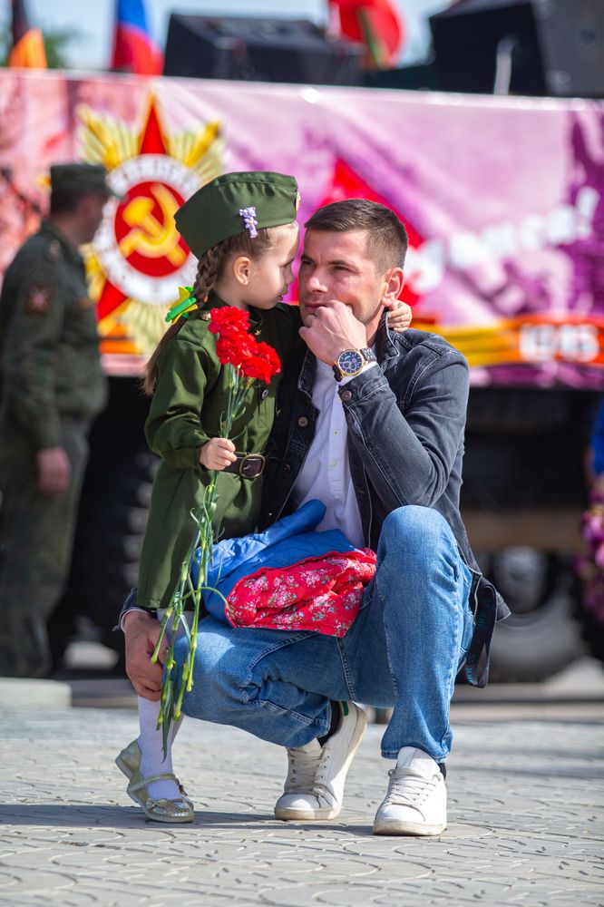 Photograph by Шарпе Станислав