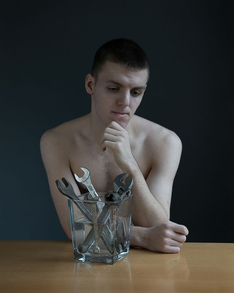 Photograph by Анна Новосельцева